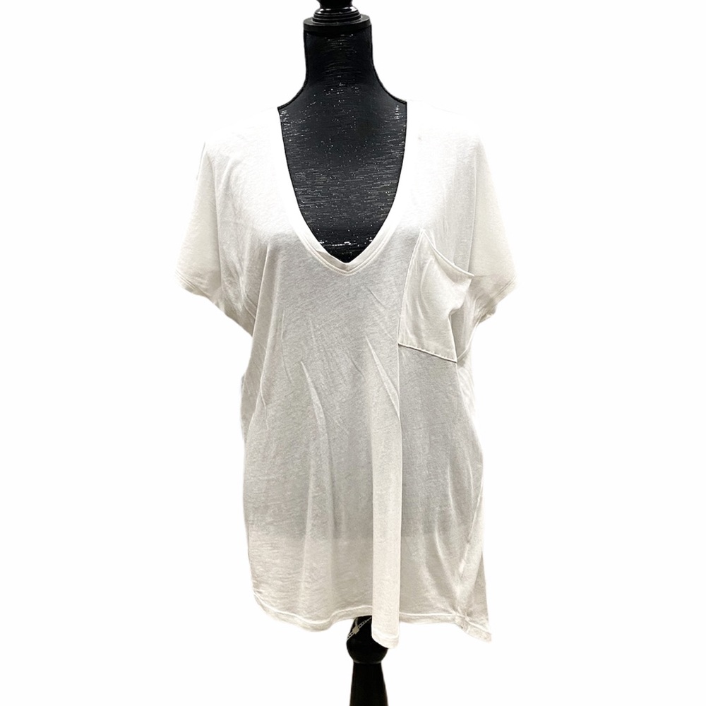 EXPRESS Basic Tee
